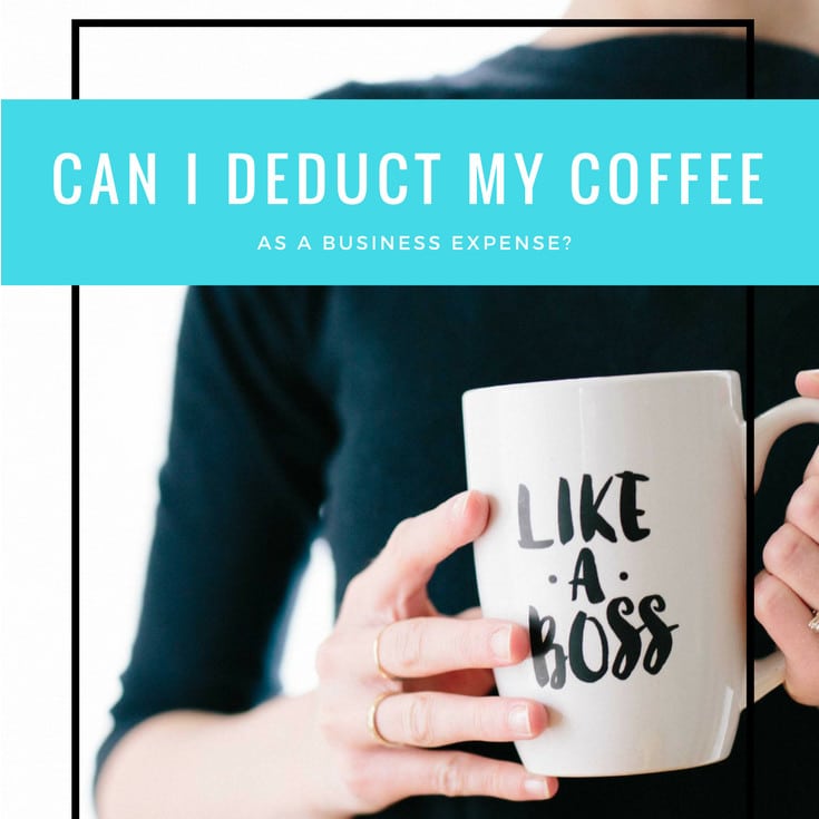 CanIdeductmycoffeeasabusinessexpense Brightwater Accounting